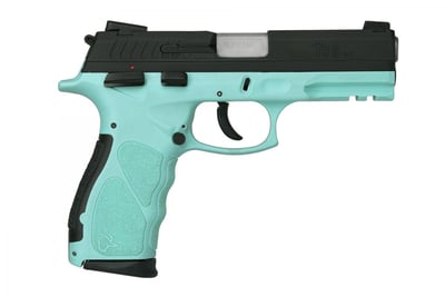 Taurus TH9