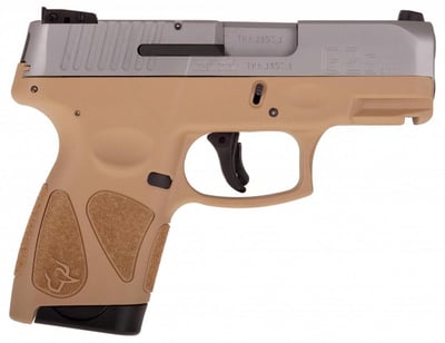 Taurus G2S
