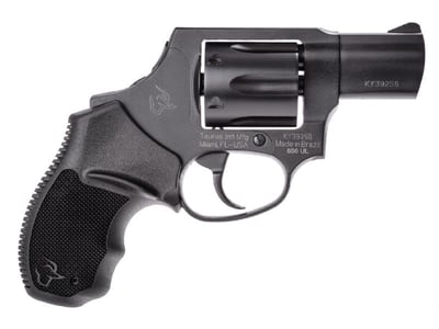 Taurus 856 Ultra Lite 38 Special 725327617501