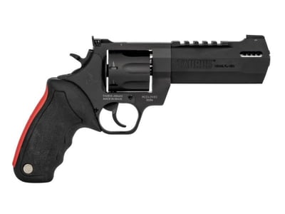 Taurus RAGING HUNTER 357 Magnum | 38 Special 725327617563