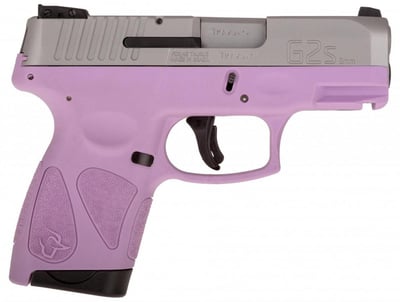 Taurus G2S