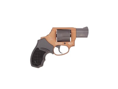Taurus 856 Ultra Lite