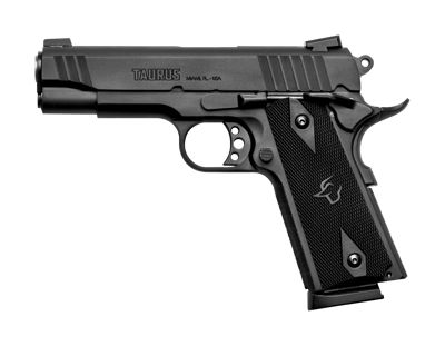 Taurus 1911 Commander 9mm 725327618003