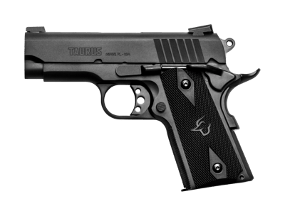 Taurus 1911 Officer 9mm 1-191101OFC-9MM