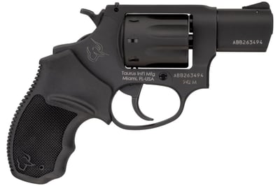 Taurus 942 22 WMR 2-942M021