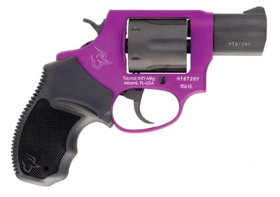 Taurus 856 Ultra Lite 38 Special 2-856021ULC18