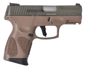 Taurus G2C