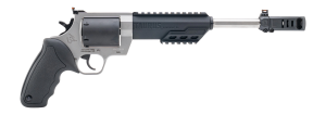 Taurus Raging Hunter