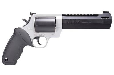 Taurus Raging Hunter 500 S&W Magnum 725327624189