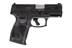 Taurus G3C MA Approved 9mm 1-G3C931-MA