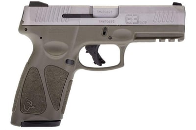 Taurus G3 9mm 725327625735