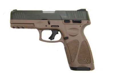 G3 Coyote Brown