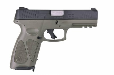 Taurus G3 9mm 1-G3B941O-15