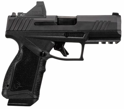 Taurus GX4 Carry T.O.R.O.