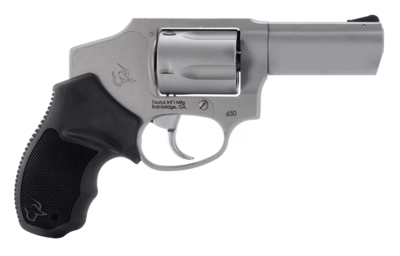 Taurus 650 357 Mag 725327636489