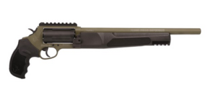 Taurus Judge Home Defender 410 Bore, 45 Long Colt 2-JHD441013MAG-G