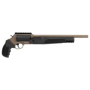 Taurus Judge Home Defender