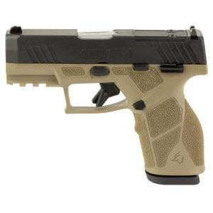 Taurus GX2 TORO 9mm 725327640653