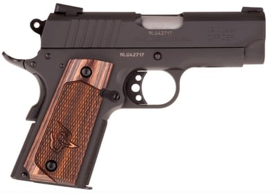 Taurus 1911 Officer