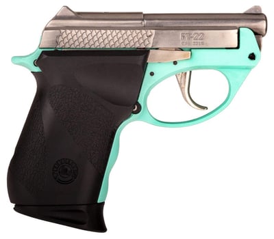 Taurus PT22