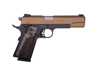 Taurus 1911