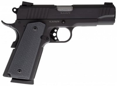 Taurus 1911 Commander