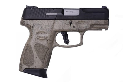Taurus G2C