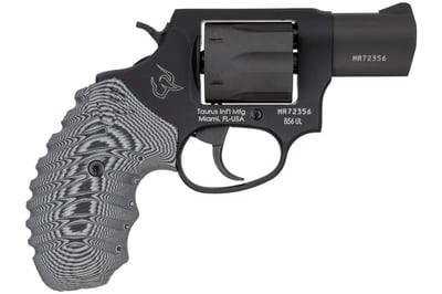 Taurus 856 Ultra Lite 38 Special 2-856021ULVZ13