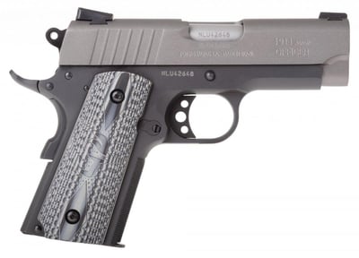 1911 Officer