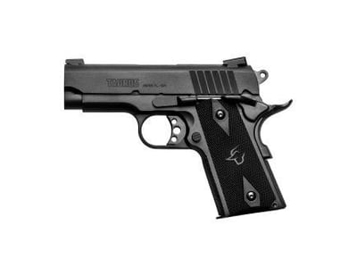 Taurus 1911 Officer