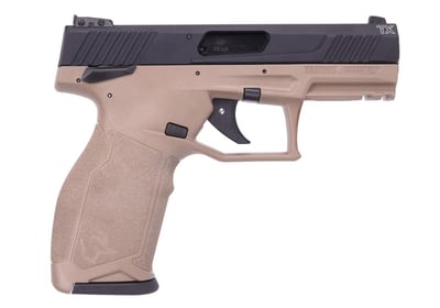 Taurus TX22 22 LR 725327932369