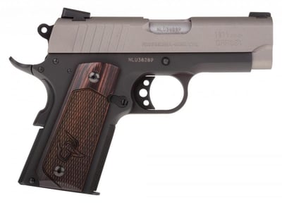Taurus 1911 Officer