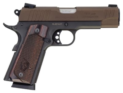 1911 Commander Executive Line