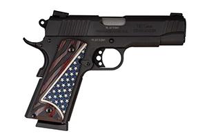 Taurus 1911 Commander 4th Of July Limited Edition 45 ACP 725327932833