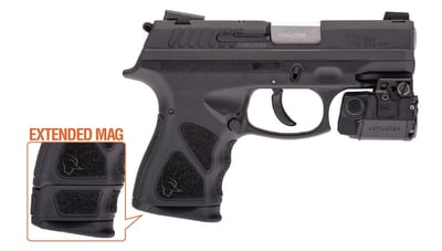 Taurus TH9C (Compact)