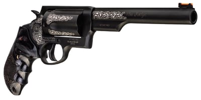 Taurus The Judge Magnum