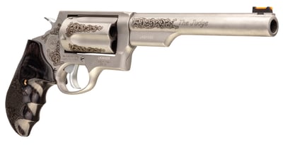 Taurus The Judge Magnum