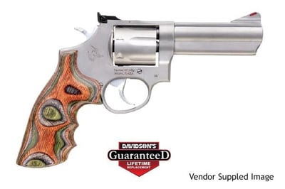 Taurus 66