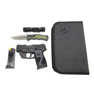 Taurus G2C