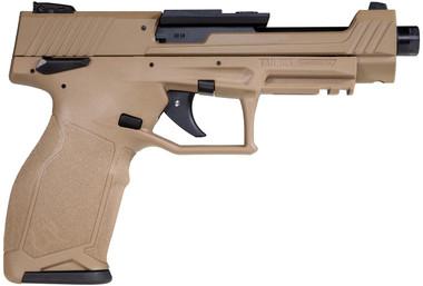 Taurus TX22 Competition