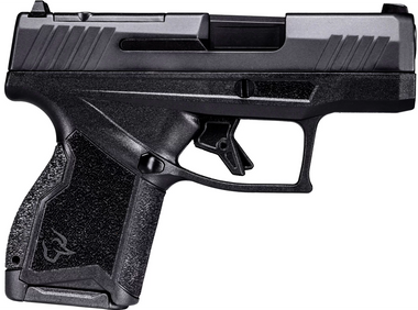 Taurus GX4 TORO Optic Ready 9mm 1-GX4MP931-10