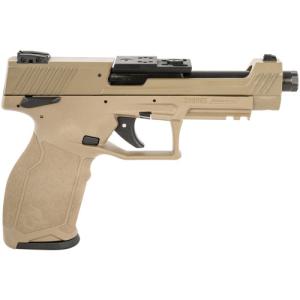 Taurus TX22 22 LR 725327938125
