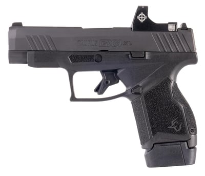 Taurus GX4XL 9mm 725327938422