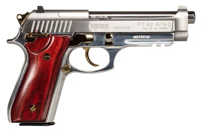 Taurus PT92 9mm 725327940739
