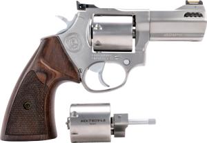 Taurus Model 692 Executive 357 Mag, 38 Special 2-692EX39