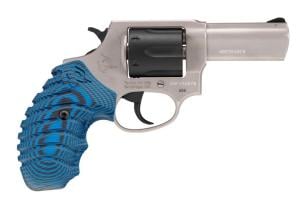 Taurus 605