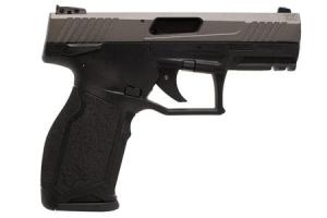 Taurus TX22 with Tungsten Colored Slide 22 LR 1-TX22141-T