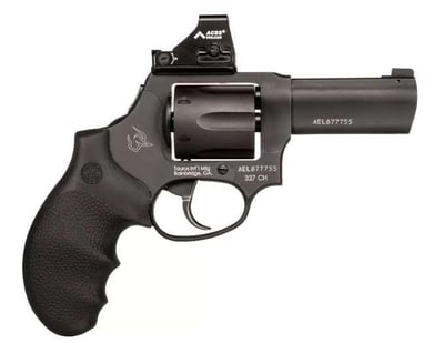 Taurus 327