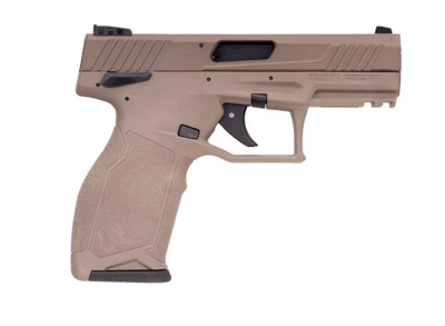 Taurus TX22 Gen2 22 LR 12TX22P141F