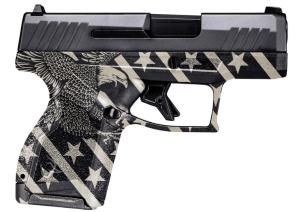 Taurus GX4 9mm 725327942337